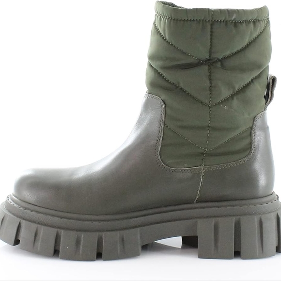 Sam Edelman Shoes - Women's Sam Edelman Orleans winter boots